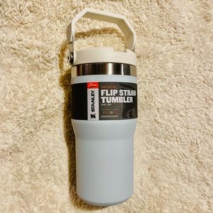 Stanley Iceflow Flip Straw Tumbler 20oz